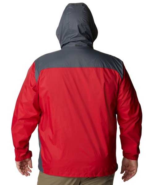 Men's Big & Tall Glennaker Lake™ Rain Jacket