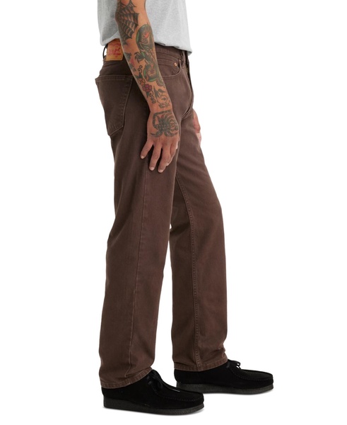 Men's 505™ Regular Fit Stretch Jeans