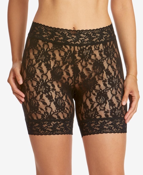 Signature Lace Bike Shorts 481252