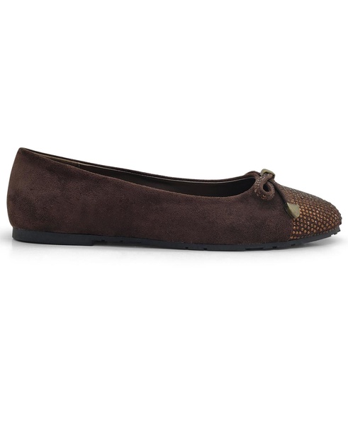 Women's Ellie Ballet Flats