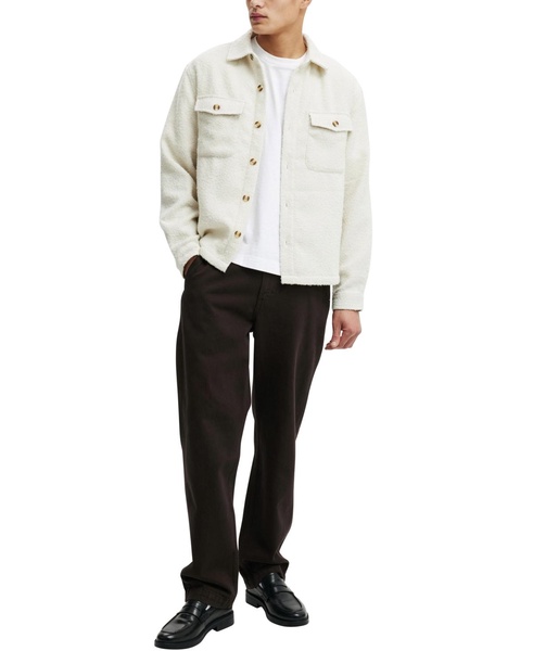 Men's Beckley Overshirt