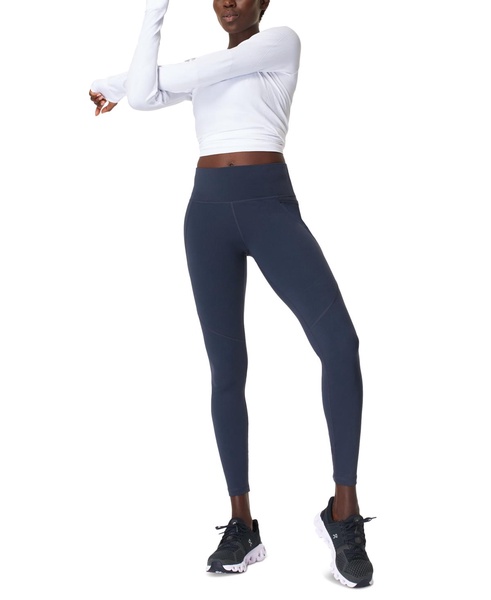 Women's Power 7/8 Workout Leggings 