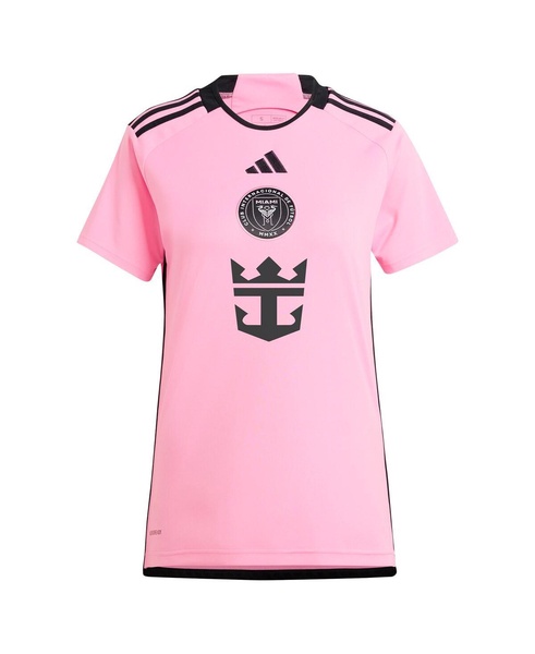 Women's Pink Inter Miami CF 2024 2getherness Replica Jersey