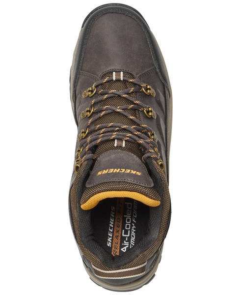 Men's Relaxed Fit Relment - Daggett Boots from Finish Line