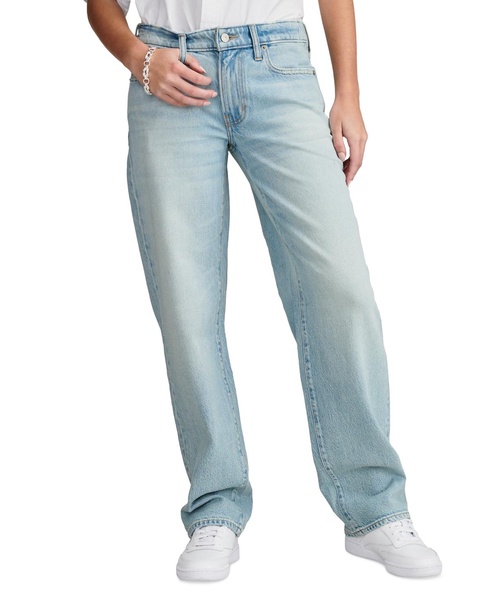 Women's The Baggy Wide-Leg Jeans