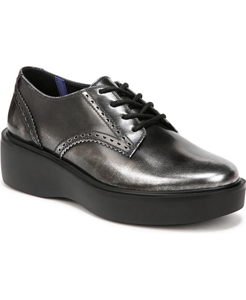 Obtain Platform Oxfords