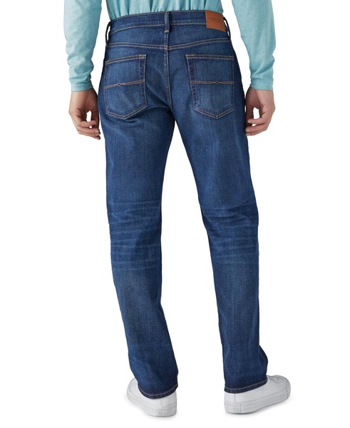 Men's 363 Vintage-Like Straight Jeans