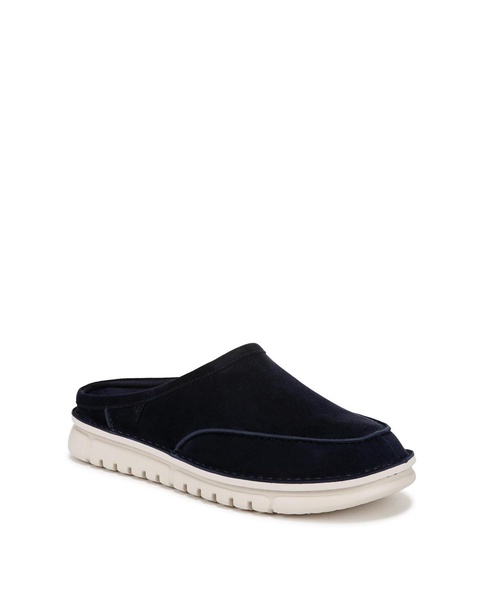 Men's Uptown Clog Slippers