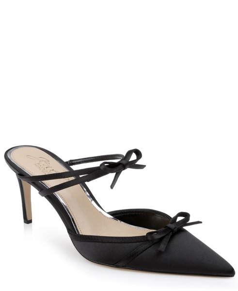 Klarise Evening Mule