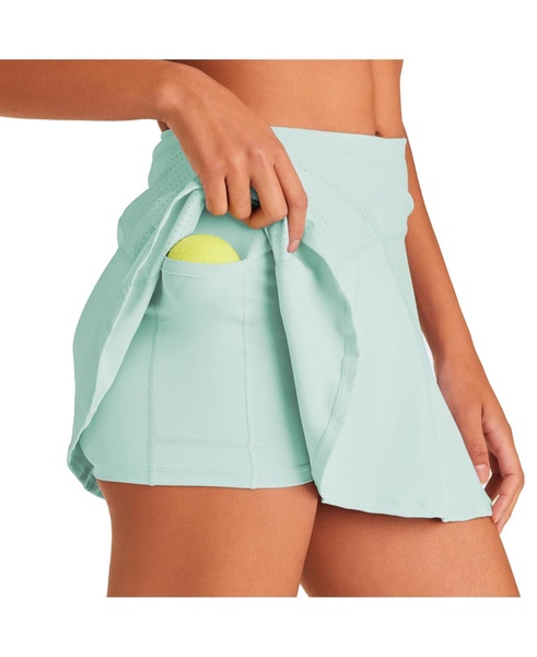 Women's Adult Women Rally Skort