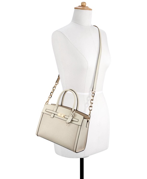 Dax Jet Set Small Satchel Bag