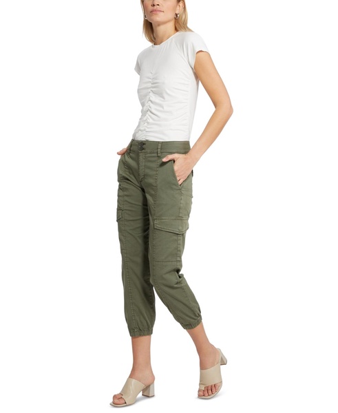 Rebel Cargo Pants