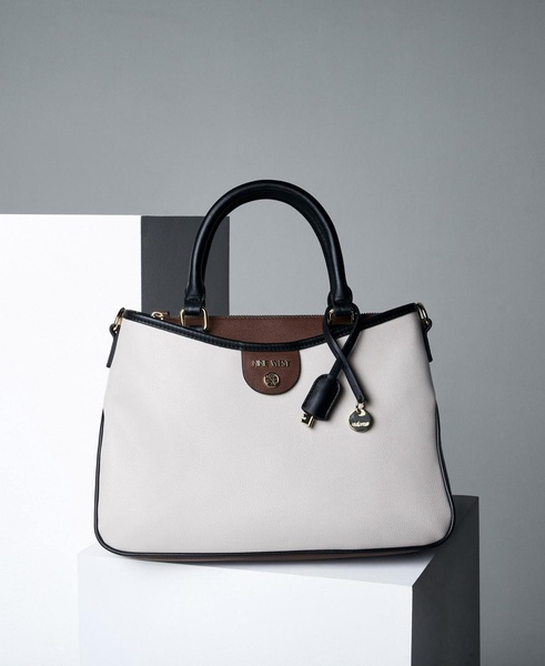 Women's Kiley Satchel Bag