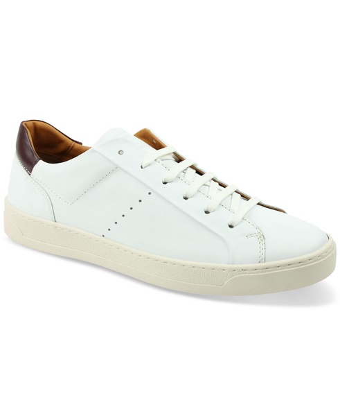 Men's Dante Lace-Up Sneakers