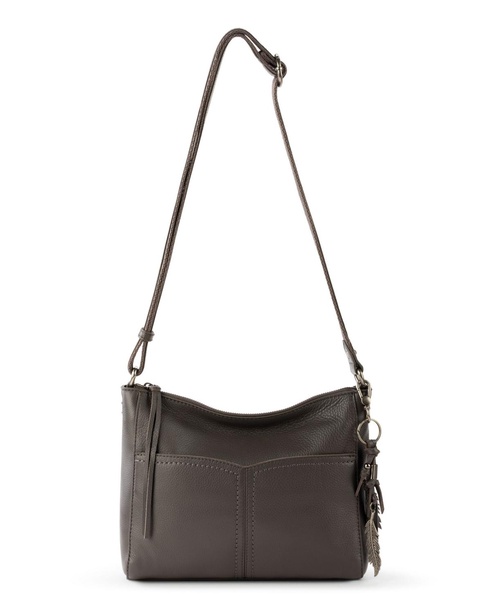 Women's Alameda Leather Crossbody