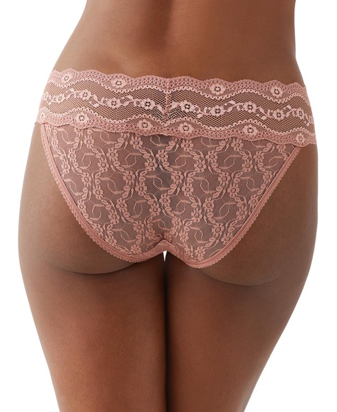 Lace Kiss Bikini Underwear 978182