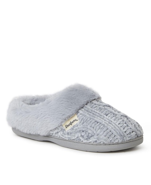 Women's Claire Marled Chenille Knit Clog