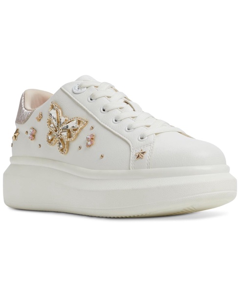 Women's Gwaossi Lace-Up Sneakers