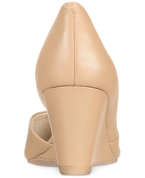 Women's Ellis Wedge Pumps