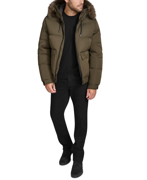 Men's Lithgow Puffer Jacket