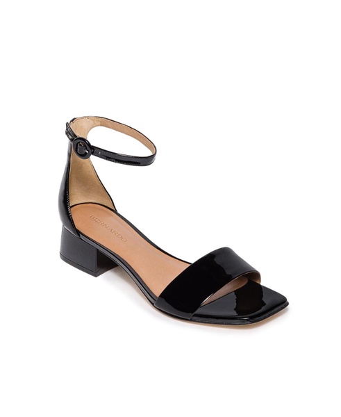 Bernardo Jalena Low Heel Sandal