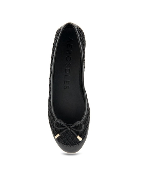 Women's Palma Bow Flats