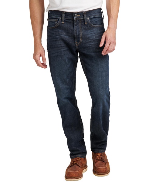 Men's Big and Tall The Athletic Denim Jeans