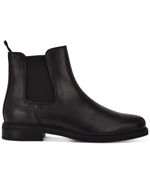 Men's Fenwick Pull On Chelsea Boots