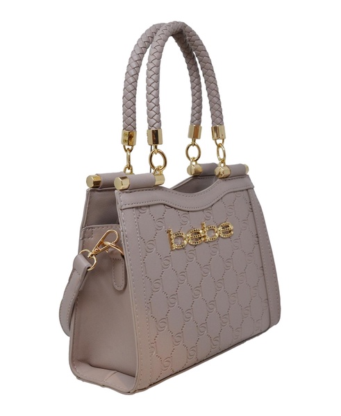 Celia Mini Satchel Crossbody Bag