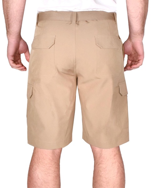 Men's Performance Cargo Shorts