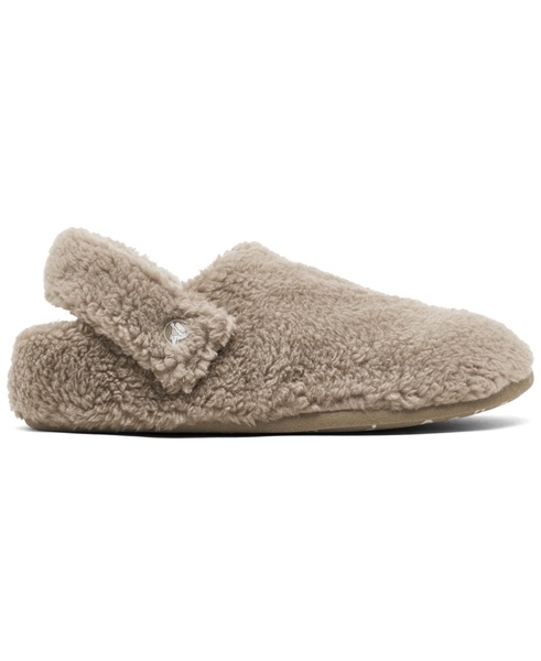 Men's and Women's Classic Cozzzy Slippers from Finish Line