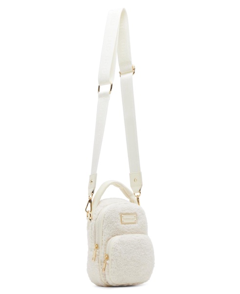 Cece Sherpa Crossbody Bag