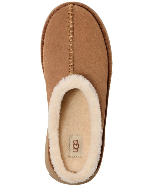 Women's New Heights Cozy Clogs