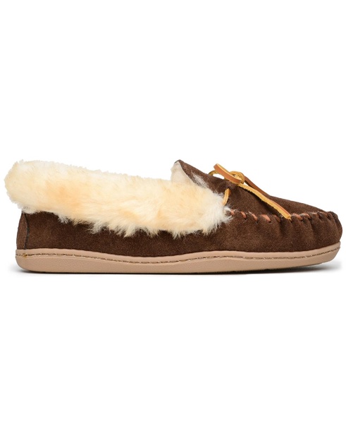 Women's Alpine Sheepskin Slippers