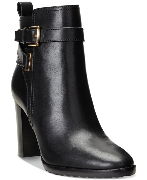 Women's Madisyn Buckled Dress Booties