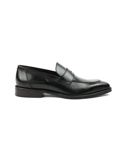 Bruno Magi Men's Nathan Leather Dress Loafer