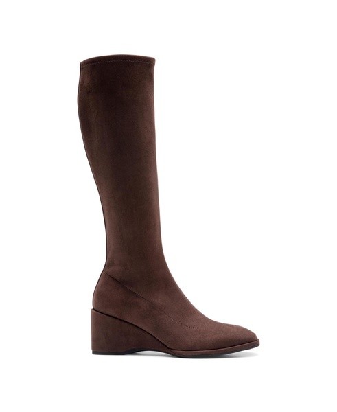 Women's Angela Tall Wedge Boots