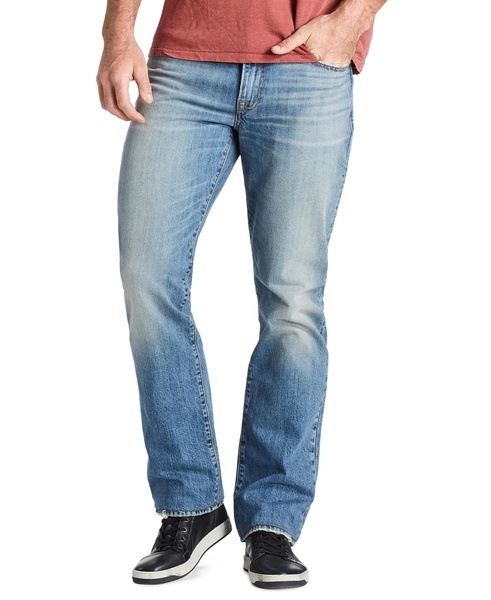 Men's 363 Straight Fit Vintage Jeans