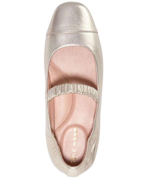 Women's Yvette Slip-On Ballet Flats