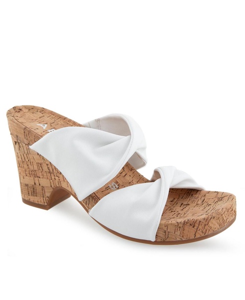 Women's Mercer Wedge Sandals