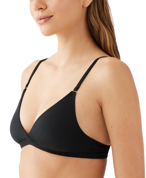 by Wacoal Women's Spotlight Triangle Bralette, 910293