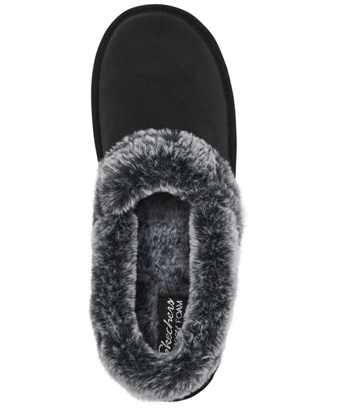 Women's Cozy Up Clog Slippers from Finish Line