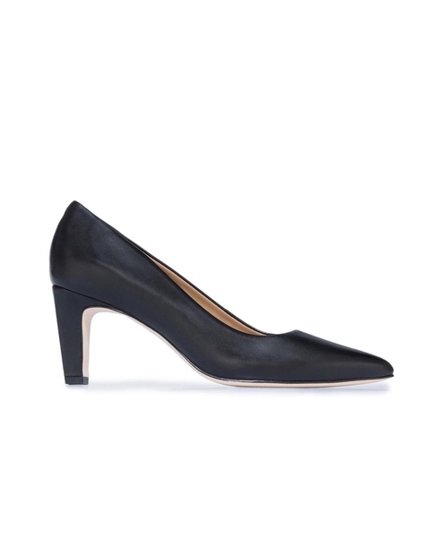 Bernardo Giselle Pump