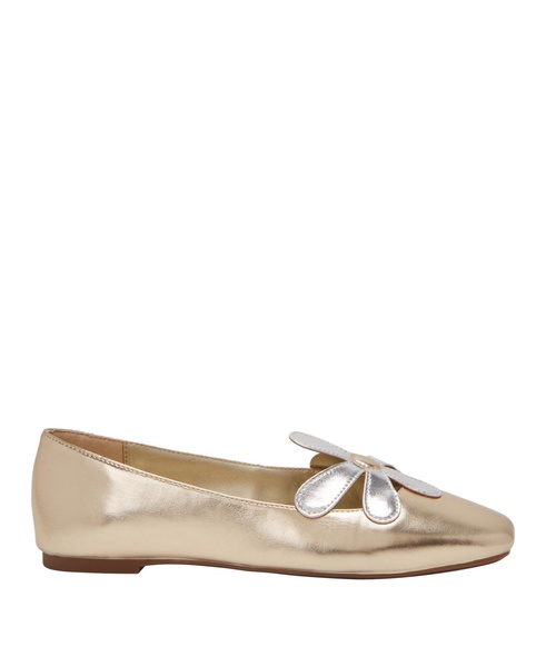 Women's The Evie Daisy Ballet Flats