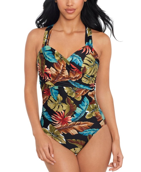 Women's Aloe Nico One Piece Swimsuit