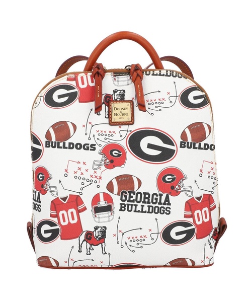 Georgia Bulldogs Game Day Pod Backpack