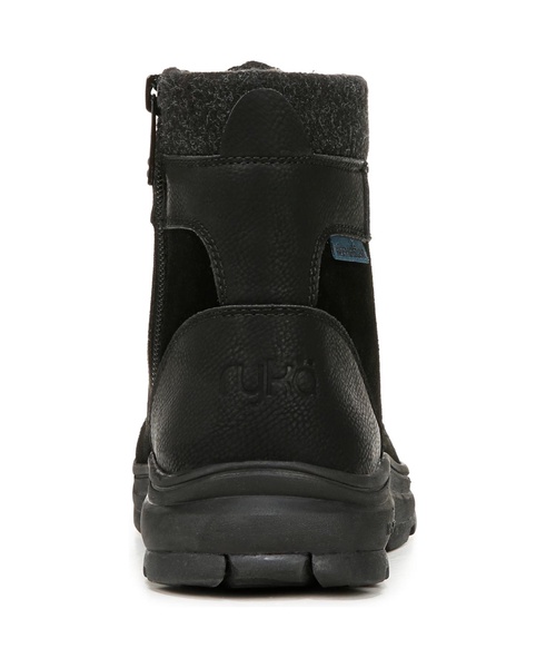 Women's Brunswick Water-Resistant Booties