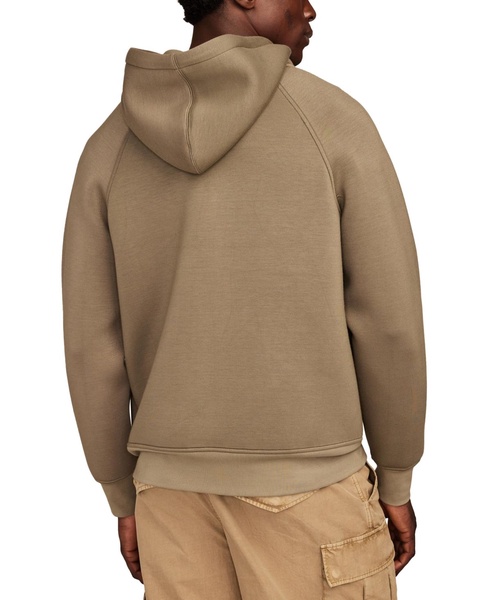 Men's Scuba FZ Zip-Front Hoodie