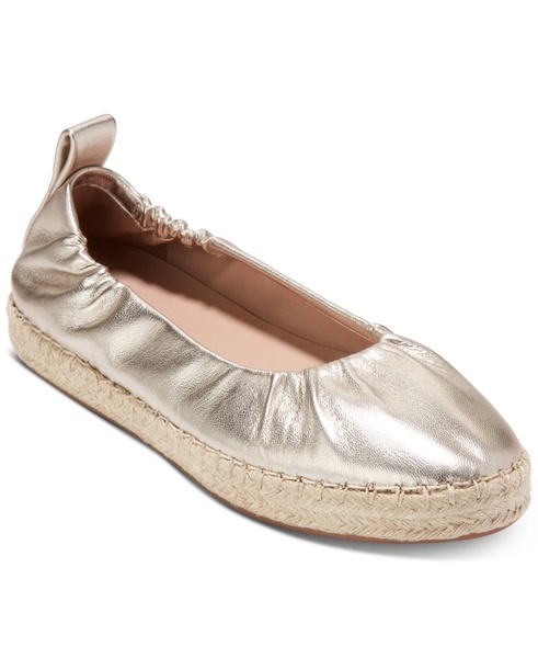 Women's Cloudfeel Seaboard Ballet Flats