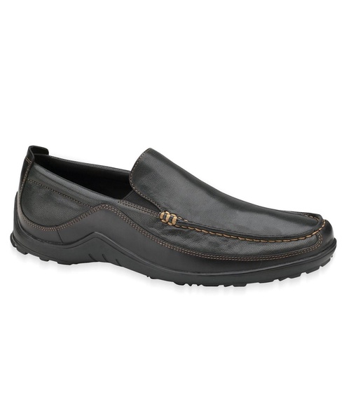 Men's Tucker Venetian Loafers